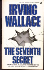 The Seventh Secret - Irving Wallace