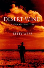 Desert Wind - Betty Webb