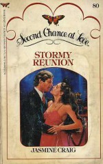 Stormy Reunion - Jasmine Craig, Jasmine Cresswell