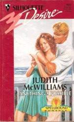 Anything's Possible - Judith McWilliams