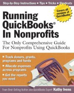 Running QuickBooks in Nonprofits - Kathy Ivens