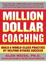 Million Dollar Coaching (The Issues Collection) - Alan Weiss