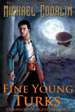 Fine Young Turks - Michael Coorlim