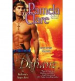 Defiant by Clare, Pamela [Paperback] - Pamela.. Clare