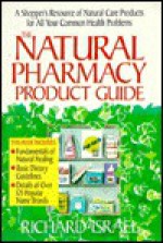 Natural Pharmacy Pro - Richard Israel