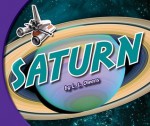 Saturn - L.L. Owens