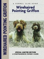 Wirehaired Pointing Griffon - Nikki Moustaki