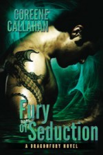 Fury of Seduction - Coreene Callahan