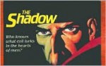 The Shadow - Nina Mattikow, Orson Welles