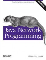 Java Network Programming - Elliotte Rusty Harold