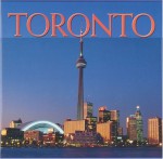 Toronto (Canada Series) - Tanya Lloyd Kyi