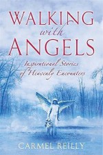 Walking with Angels: Inspirational Stories of Heavenly Encounters - Carmel Reilly