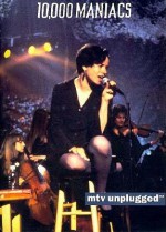 10,000 Maniacs: MTV Unplugged - Music Sales Corp.