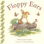 Floppy Ears - Ruth Louise Symes, Tony Kenyon