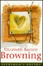 Elizabeth B Browning Eman Poet Lib #43 - Elizabeth Barrett Browning, Colin Graham