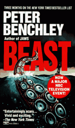 Beast - Peter Benchley