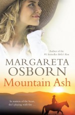 Mountain Ash - Margareta Osborn