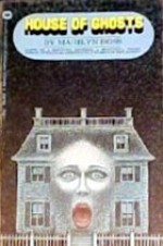 House of Ghosts - Marilyn Ross