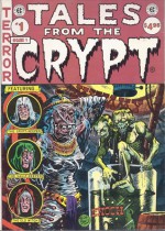 Tales From The Crypt (EC Classics #1) - Al Feldstein, William M. Gaines