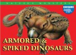 Armored & Spiked Dinosaurs - Per Christiansen