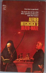 Alfred Hitchcock's Death-Mate - Alfred Hitchcock