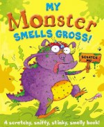 My Monster Smells Gross - Unknown, Kate Leake