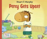 Percy Gets Upset - Stuart J. Murphy