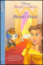 The Beast's Feast: Level 2 - Gail Tuchman, Eric Binder, Darren Hont
