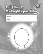 Kid's Box 2 Language Portfolio - Karen Elliott, Caroline Nixon, Michael Tomlinson