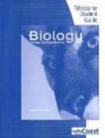 Telecourse Student Guide for Cycles of Life: Exploring Biology - Cecie Starr