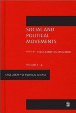 Social and Political Movements - Cyrus Ernesto Zirakzadeh