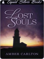 Lost Souls - Amber Carlton