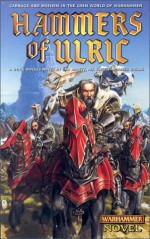 Hammers of Ulric - Dan Abnett, Nik Vincent, James Wallis