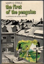 The First of the Penguins - Mary Q. Steele