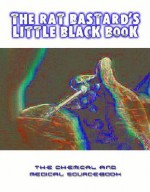 The Rat Bastard's Little Black Book: A Haven: City Of Violence Supplement - Louis Porter Jr., Simon Williams, Louis Gossett Jr.