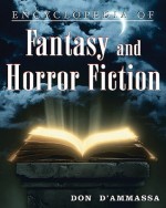 Encyclopedia of Fantasy and Horror Fiction - Don D'Ammassa