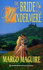 The Bride of Windermere - Margo Maguire