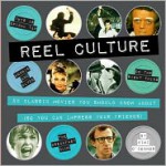 Reel Culture - Mimi O'Connor