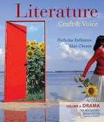 Literature: Craft & Voice: Volume 3: Drama - Alan Cheuse