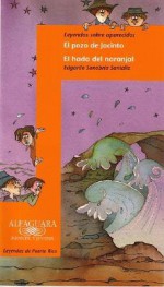 Leyendas Sobre Aparecidos (Alfaguara Infantil Y Juvenil) (Spanish Edition) - Edgardo Sanabria Santaliz