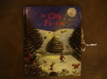 The Little Fir-tree - Gaby Goldsack, Caroline Pedler, Hans Christian Andersen