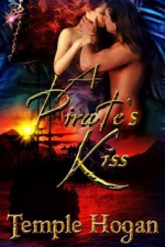 A Pirate's Kiss - Temple Hogan