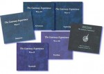 The Gateway Experience Waves (Complete Set, I - VI Audio CD SET) - Robert Monroe