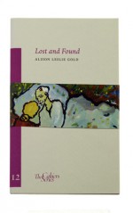 Lost and Found - Alison Leslie Gold, Charlotte Salomon