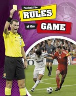 Rules of the Game. James Nixon - James Nixon