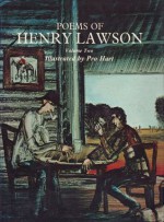 The Poems of Henry Lawson Volume Two - Henry Lawson, Pro Hart