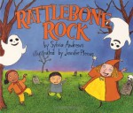 Rattlebone Rock - Sylvia L. Andrews, Jennifer Plecas