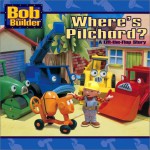 Where's Pilchard? - Laura Driscoll