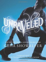 Unraveled - Gena Showalter