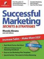 Successful Marketing: Secrets & Strategies - Rhonda Abrams, Julie Vallone